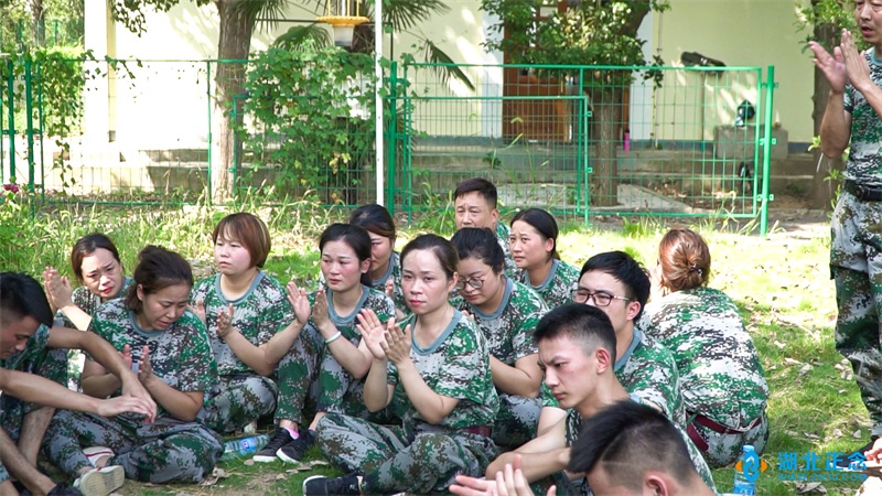 湖北正念拓展：企業(yè)進行軍事拓展訓(xùn)練時必須掌握的要點？