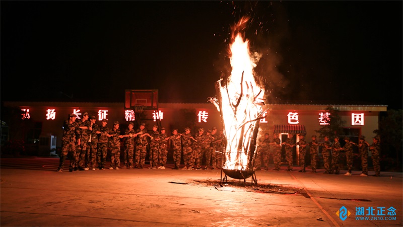 [武漢拓展培訓]湖北正念：團建活動可做的游戲有哪些？