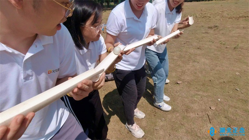 [武漢趣味運(yùn)動會]湖北正念：趣味運(yùn)動會團(tuán)建活動的流程