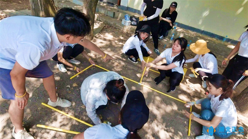 [武漢團(tuán)建活動]湖北正念：團(tuán)建活動之前需要做哪些準(zhǔn)備