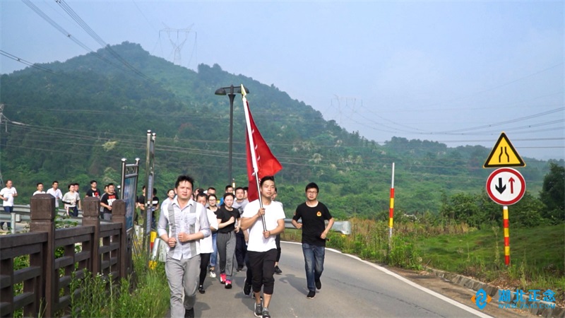 丹水池拓展公司：拓展培訓(xùn)流程對體驗效果的影響