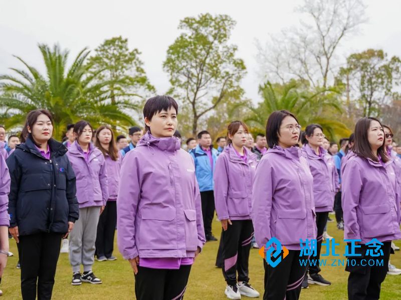 專注「小而美」 成就「大未來」 篤行 致遠(yuǎn) 2023年歐恩貝事業(yè)部素拓訓(xùn)練