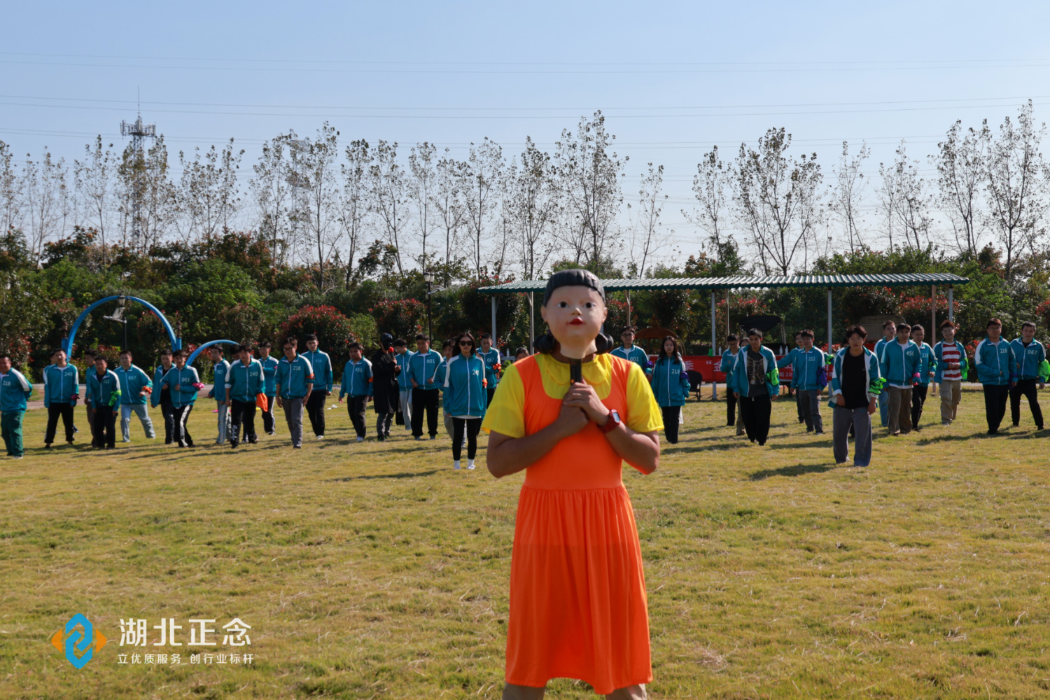 武漢主題團(tuán)建活動(dòng)方案