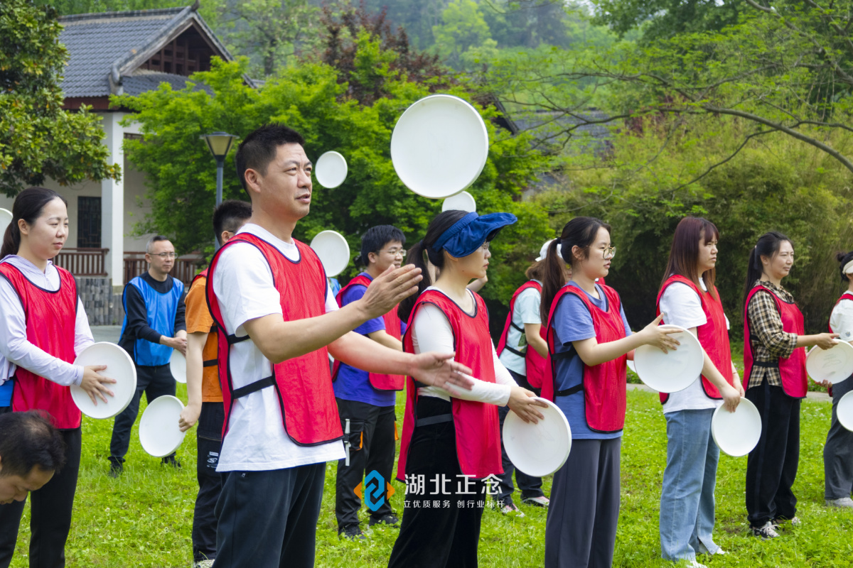 花鄉(xiāng)茶谷之旅：湖北交投聯(lián)運(yùn)公司的團(tuán)建盛宴